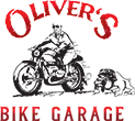Oliver's Bike Garage