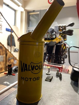servis motocikala olivers