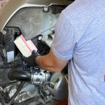 servis motocikala